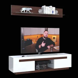 Tv stand szynaka kashmir